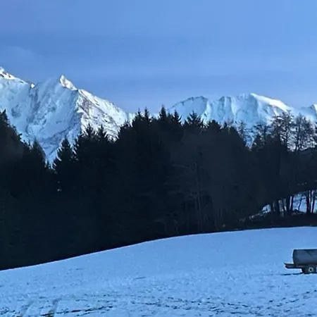 De Jade Chalet