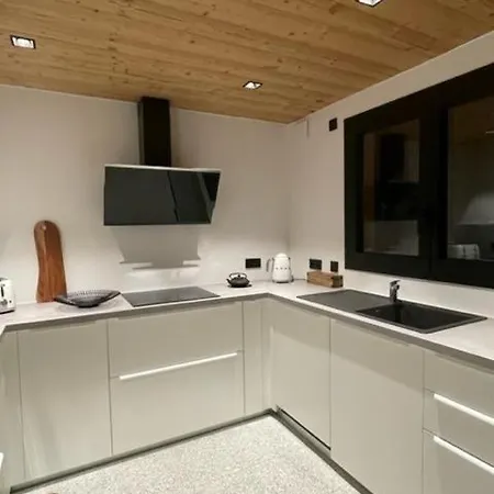 Chalet De Jade