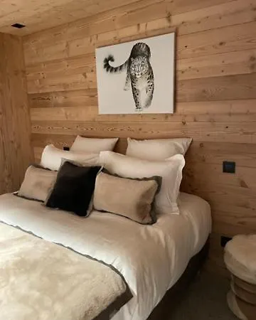 De Jade Chalet
