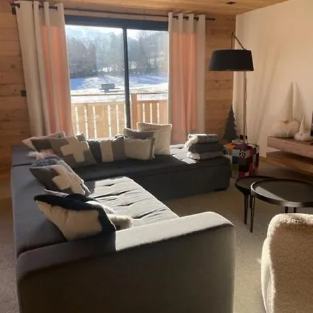 Chalet De Jade *