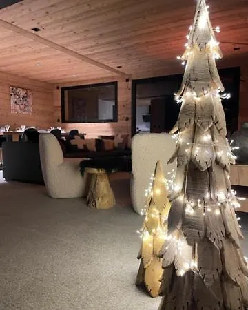 De Jade Chalet
